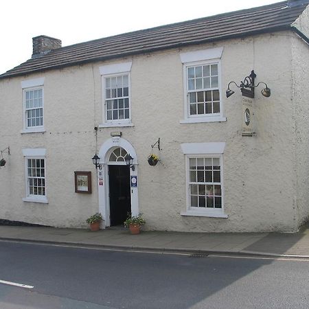 Hotel Clyde House Leyburn Zewnętrze zdjęcie