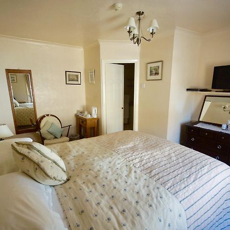 Hotel Clyde House Leyburn Zewnętrze zdjęcie