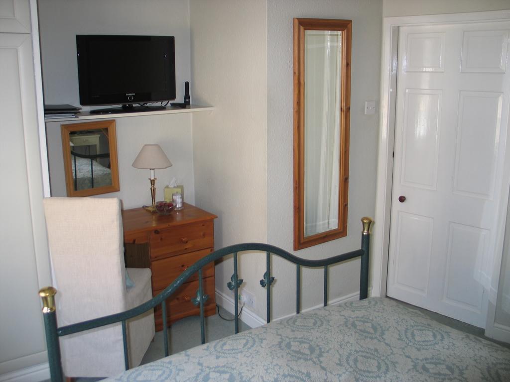 Hotel Clyde House Leyburn Pokój zdjęcie