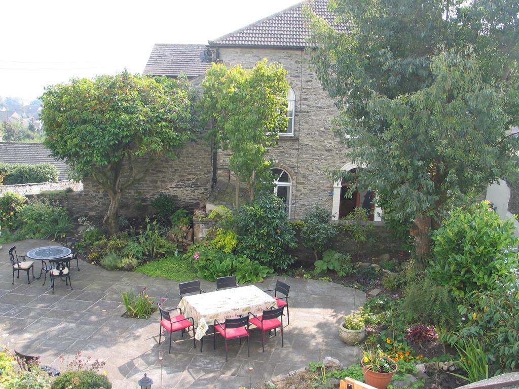 Hotel Clyde House Leyburn Zewnętrze zdjęcie