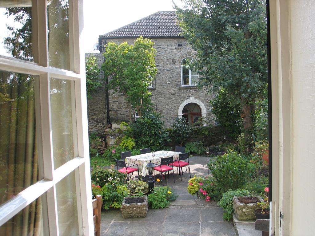 Hotel Clyde House Leyburn Zewnętrze zdjęcie