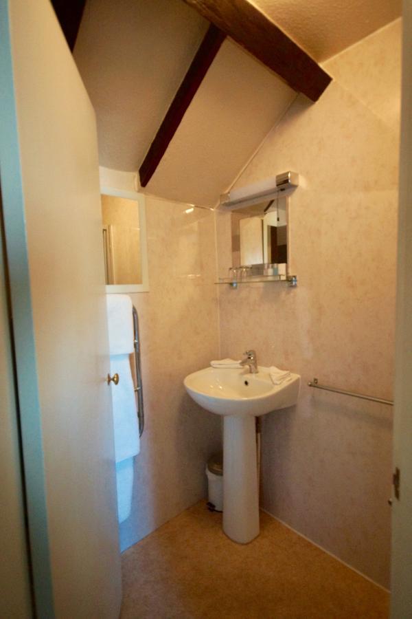 Hotel Clyde House Leyburn Zewnętrze zdjęcie
