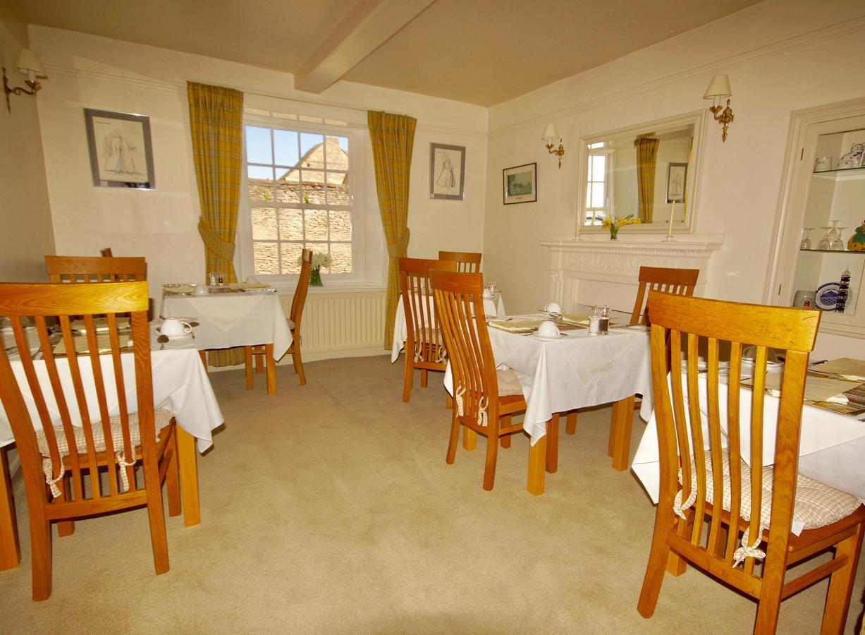 Hotel Clyde House Leyburn Zewnętrze zdjęcie